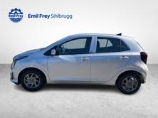 KIA Picanto 1.0 GDi Inspire, Benzin, Neuwagen, Automatik - 5