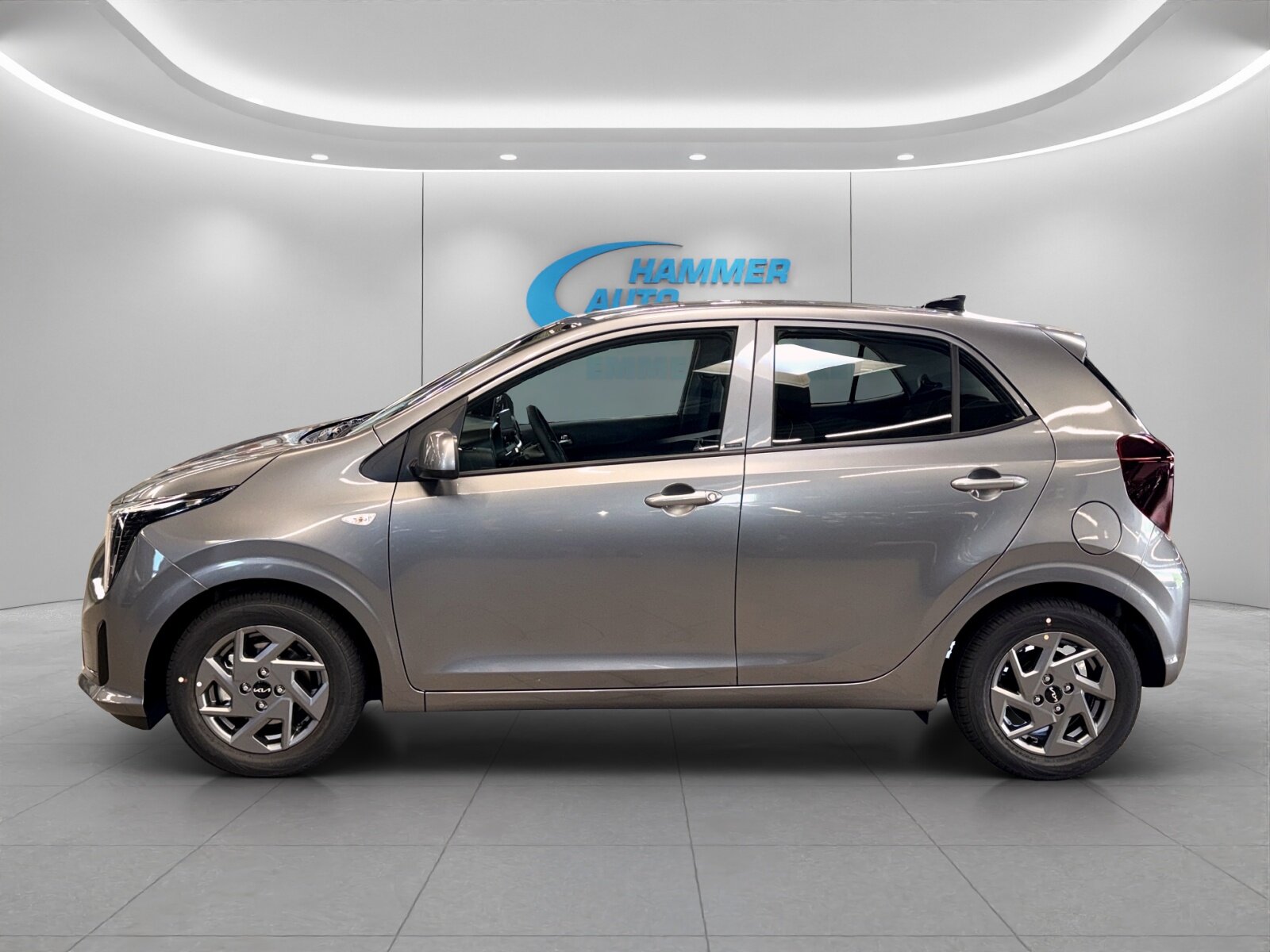 KIA Picanto 1.0 GDi Inspire, Petrol, New car, Automatic - 2