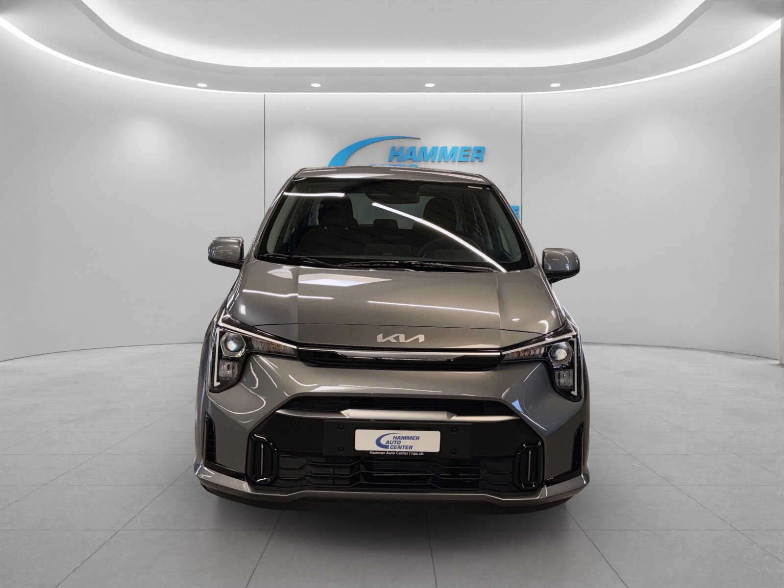 KIA Picanto 1.0 GDi Inspire, Petrol, New car, Automatic - 6