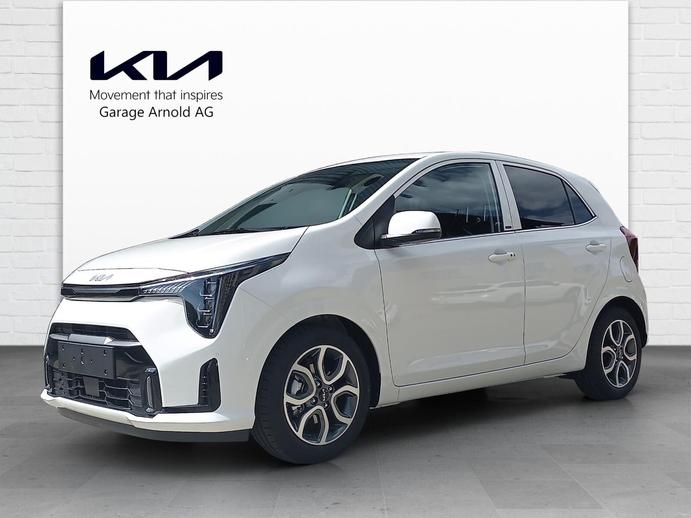 KIA Picanto 1.0 GDi Inspire+, Petrol, New car, Automatic