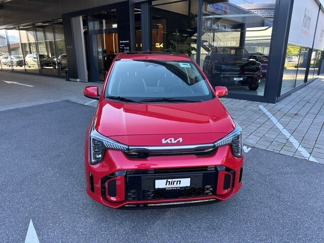 KIA Picanto 1.0 GDi GT-Line, Petrol, New car, Automatic - 2