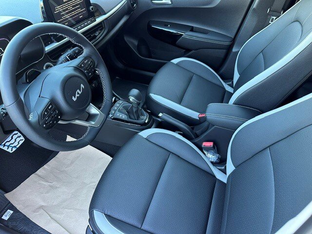 KIA Picanto 1.0 GDi GT-Line, Petrol, New car, Automatic - 6
