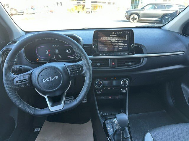 KIA Picanto 1.0 GDi GT-Line, Petrol, New car, Automatic - 7