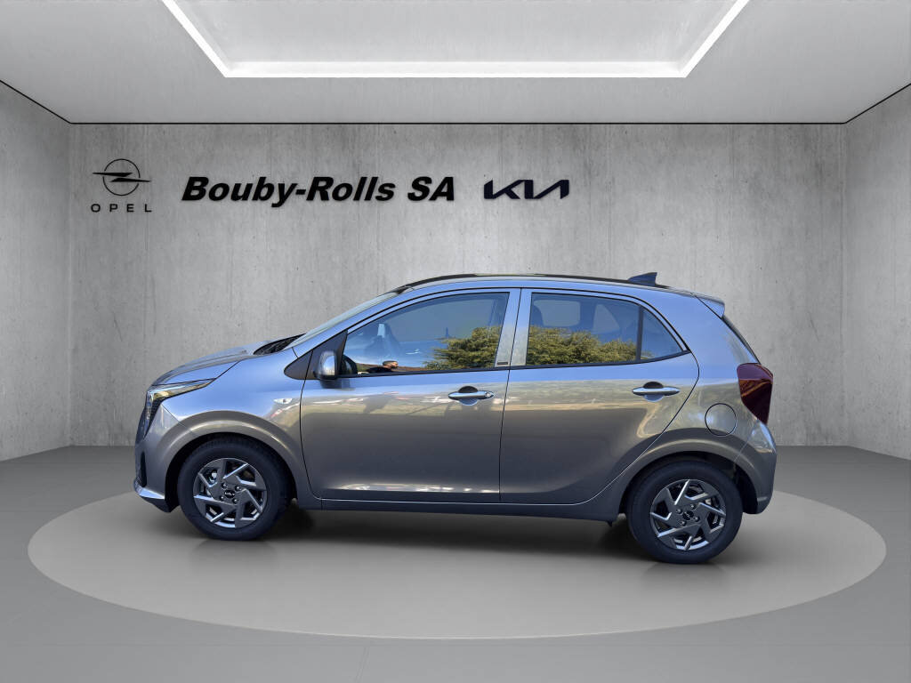 KIA Picanto 1.0 GDi Inspire, Petrol, New car, Automatic - 3