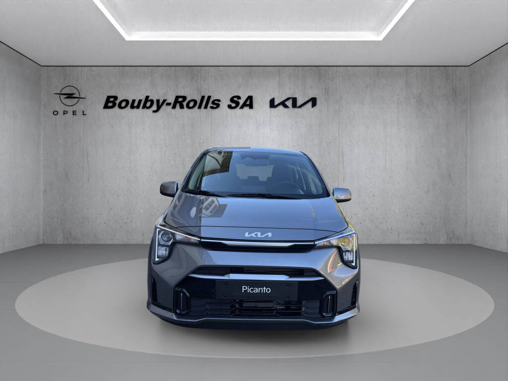 KIA Picanto 1.0 GDi Inspire, Petrol, New car, Automatic - 5
