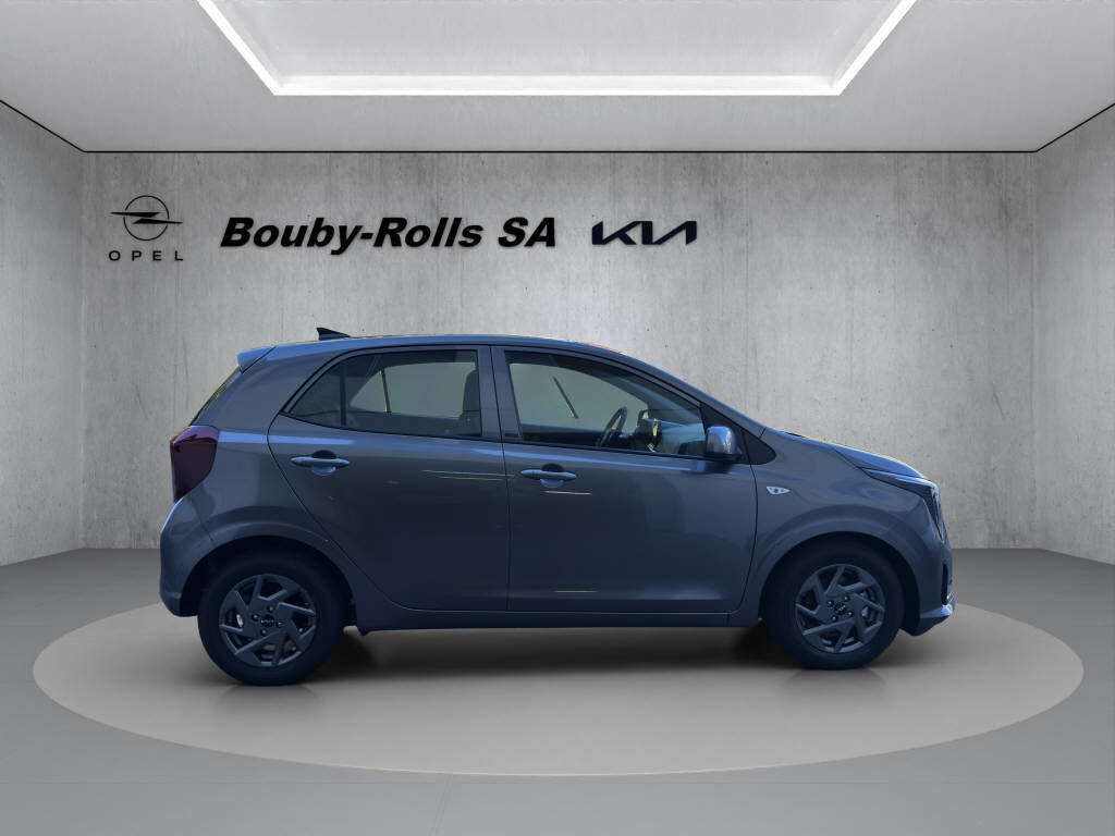KIA Picanto 1.0 GDi Inspire, Petrol, New car, Automatic - 7