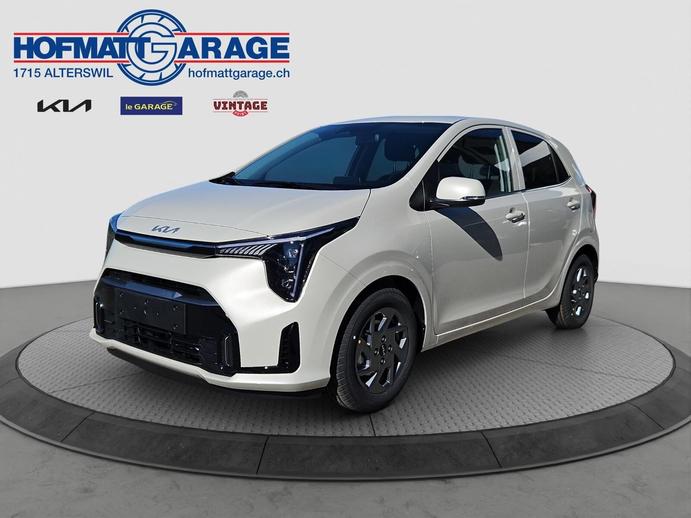 KIA Picanto 1.0 GDi Power, Petrol, New car, Automatic