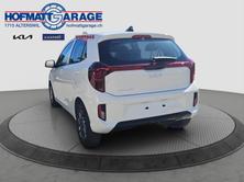 KIA Picanto 1.0 GDi Inspire, Essence, Voiture nouvelle, Automatique - 2