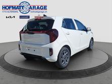 KIA Picanto 1.0 GDi Inspire, Essence, Voiture nouvelle, Automatique - 3