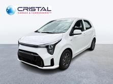 KIA Picanto 1.0 GDi Inspire, Essence, Voiture nouvelle, Automatique - 2