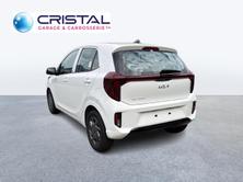 KIA Picanto 1.0 GDi Inspire, Essence, Voiture nouvelle, Automatique - 4