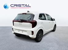 KIA Picanto 1.0 GDi Inspire, Essence, Voiture nouvelle, Automatique - 6