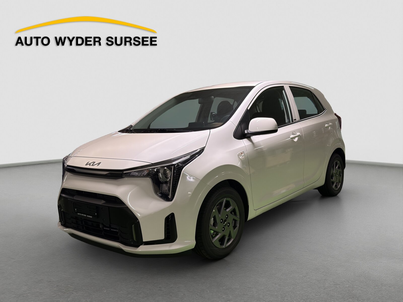 KIA Picanto 1.0 GDi Inspire