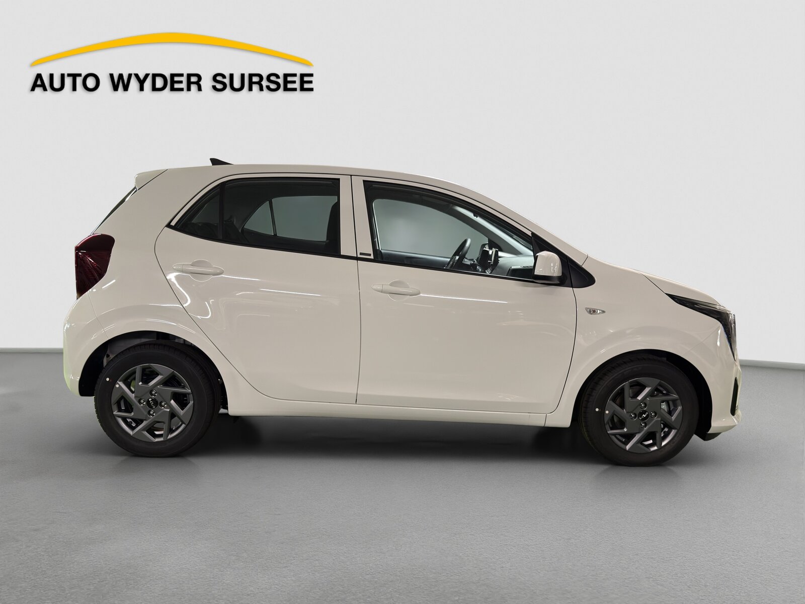 KIA Picanto 1.0 GDi Inspire, Essence, Voiture nouvelle, Automatique - 7