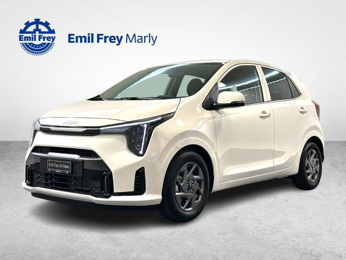 KIA Picanto 1.0 GDi Power, Essence, Voiture nouvelle, Automatique