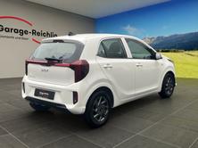 KIA Picanto 1.0 GDi First Edition, Petrol, New car, Automatic - 5