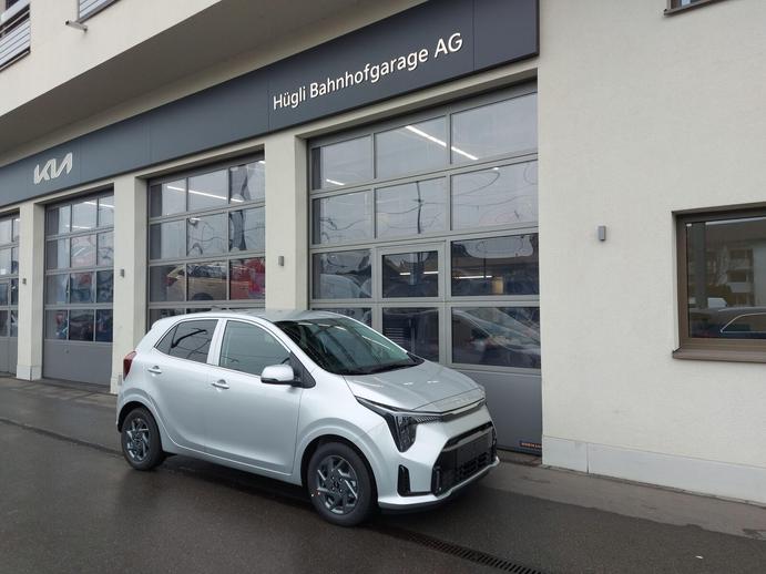 KIA Picanto 1.0 GDi Power, Benzina, Auto nuove, Automatico
