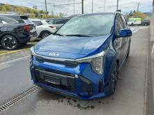 KIA Picanto 1.0 GDi GT Line, Benzina, Auto nuove, Automatico - 2