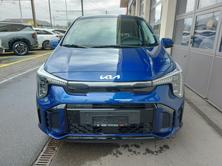 KIA Picanto 1.0 GDi GT Line, Benzina, Auto nuove, Automatico - 3