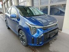KIA Picanto 1.0 GDi GT Line, Benzina, Auto nuove, Automatico - 4