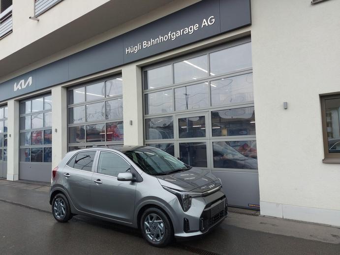KIA Picanto 1.0 GDi Power, Benzina, Auto nuove, Automatico