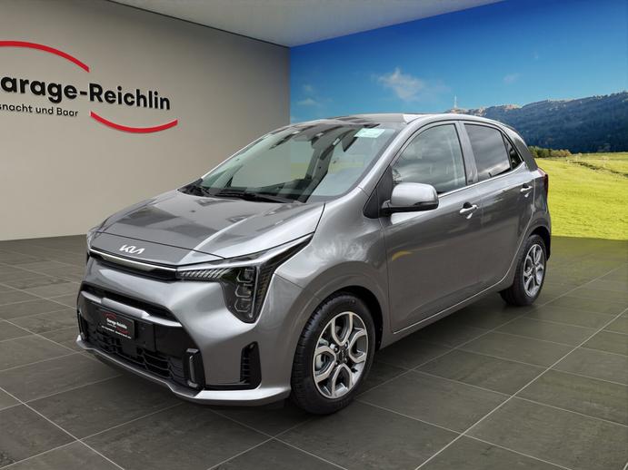 KIA Picanto 1.0 GDi Inspire+, Benzina, Auto nuove, Automatico