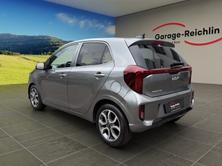 KIA Picanto 1.0 GDi Inspire+, Benzina, Auto nuove, Automatico - 3
