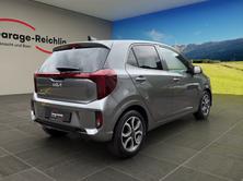 KIA Picanto 1.0 GDi Inspire+, Benzina, Auto nuove, Automatico - 5