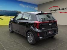 KIA Picanto 1.0 GDi Inspire, Benzina, Auto nuove, Automatico - 3