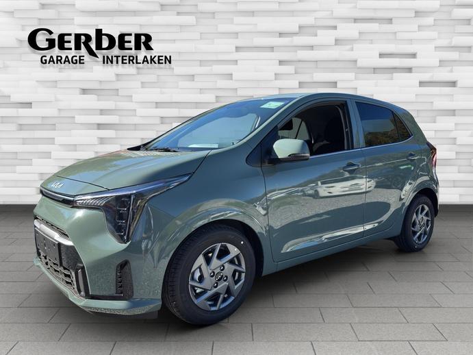 KIA Picanto 1.0 GDi Power, Benzina, Auto nuove, Automatico