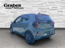 KIA Picanto 1.0 GDi Power, Benzina, Auto nuove, Automatico - 4