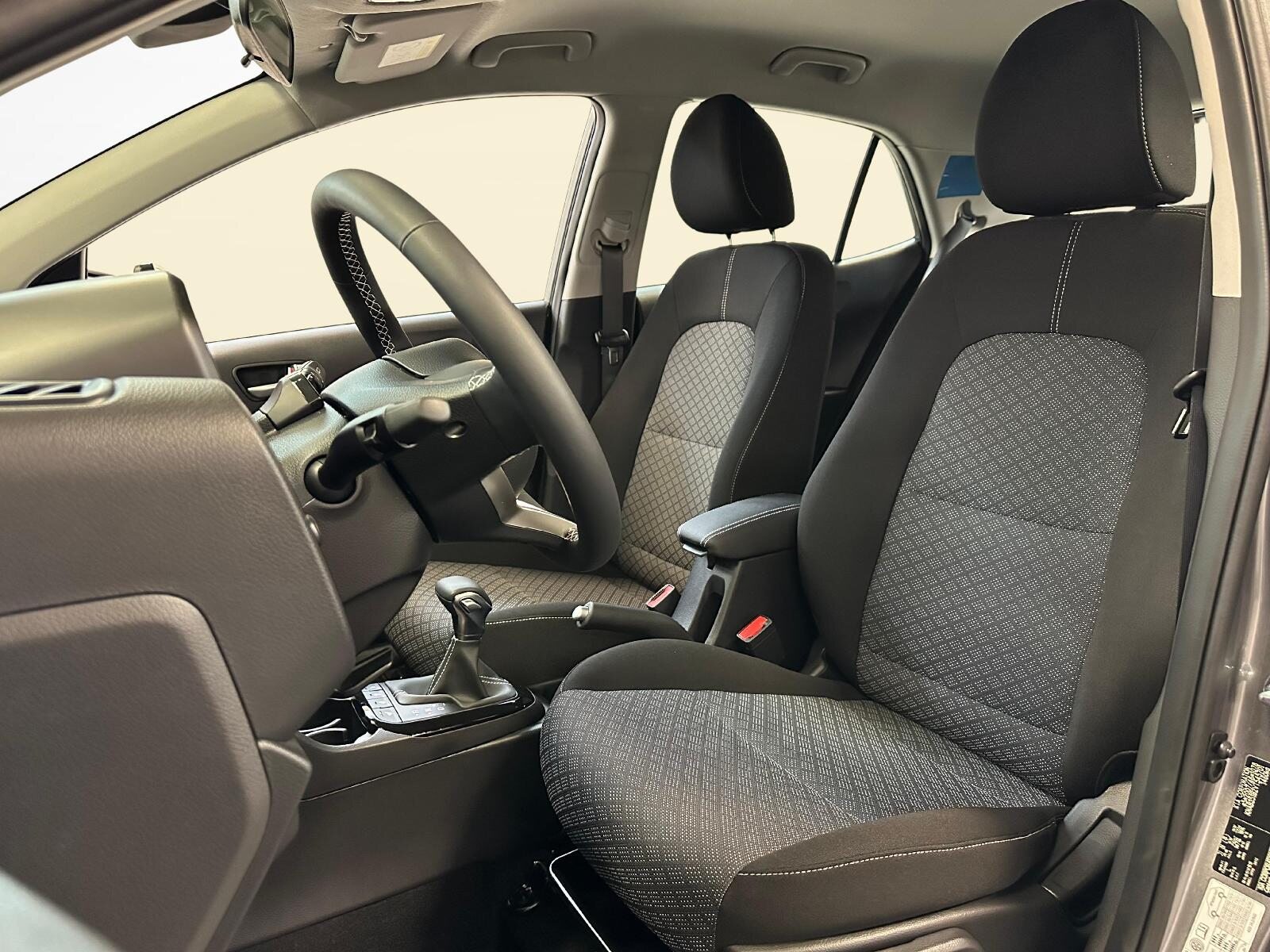KIA Picanto 1.0 GDi Inspire, Benzina, Auto nuove, Automatico - 5