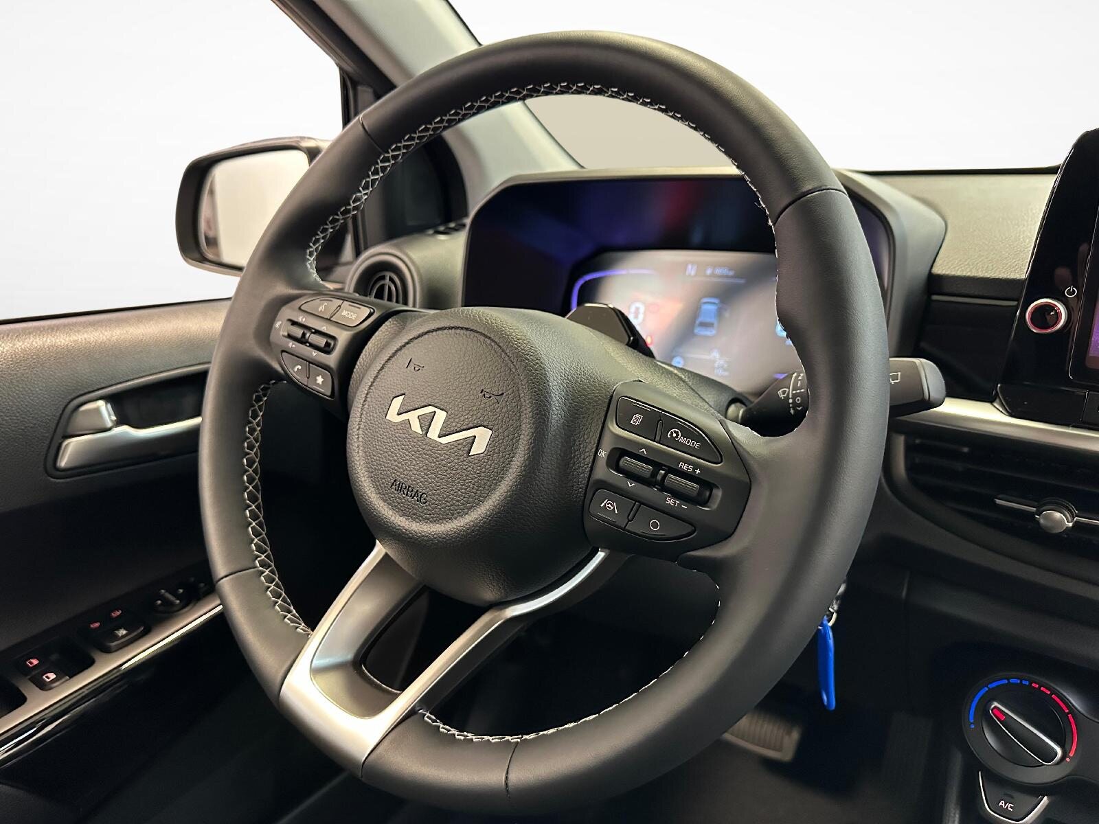 KIA Picanto 1.0 GDi Inspire, Benzina, Auto nuove, Automatico - 7