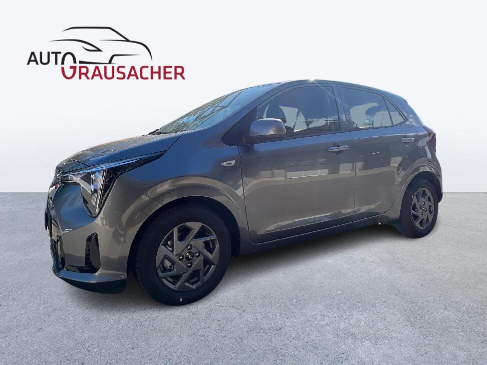 KIA Picanto 1.0 GDi Inspire