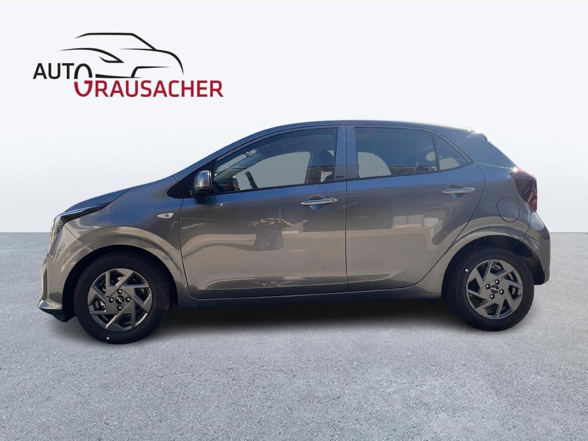 KIA Picanto 1.0 GDi Inspire, Petrol, New car, Automatic - 2