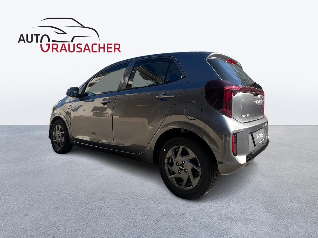 KIA Picanto 1.0 GDi Inspire, Petrol, New car, Automatic - 3