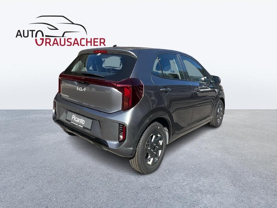 KIA Picanto 1.0 GDi Inspire, Petrol, New car, Automatic - 5