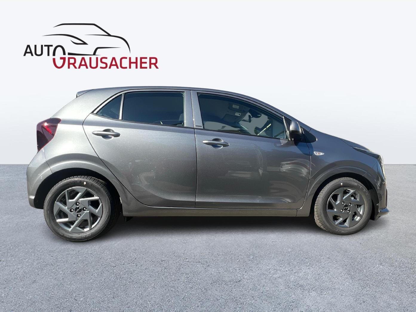 KIA Picanto 1.0 GDi Inspire, Petrol, New car, Automatic - 6