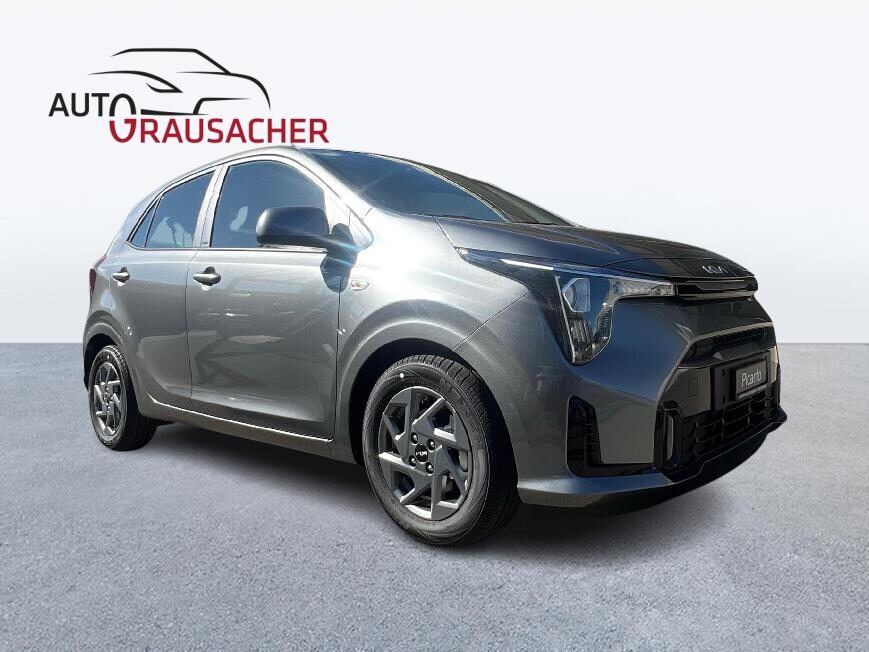 KIA Picanto 1.0 GDi Inspire, Petrol, New car, Automatic - 7