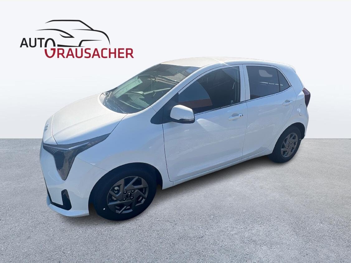KIA Picanto 1.0 GDi Power