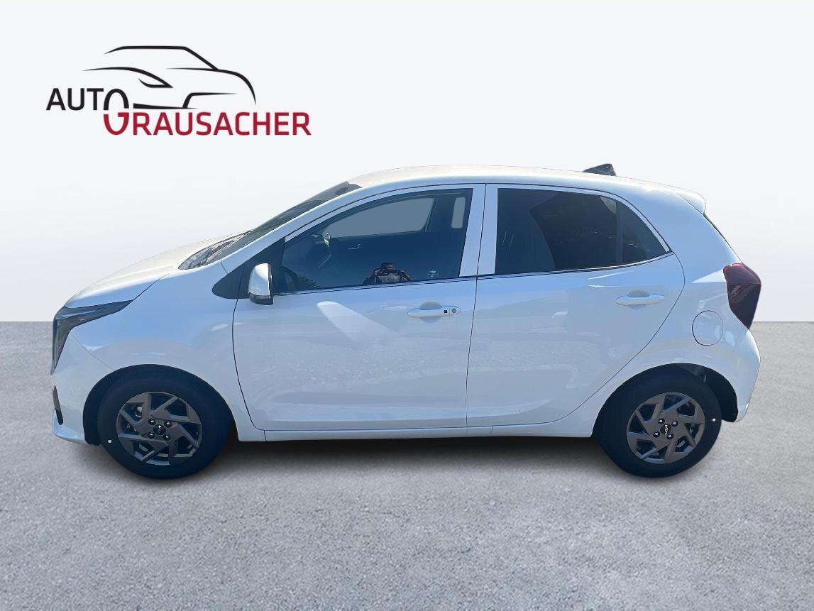 KIA Picanto 1.0 GDi Power, Petrol, New car, Automatic - 2