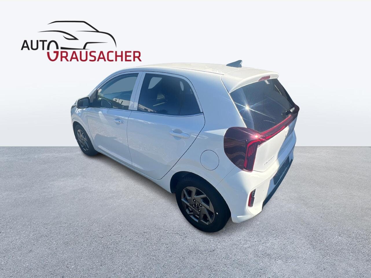KIA Picanto 1.0 GDi Power, Petrol, New car, Automatic - 3