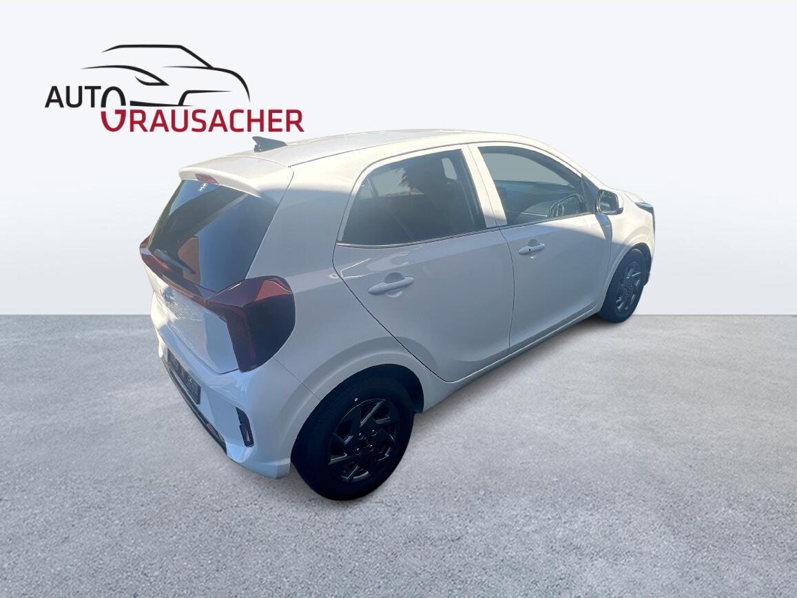KIA Picanto 1.0 GDi Power, Petrol, New car, Automatic - 5
