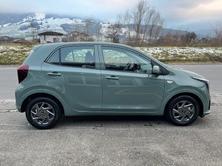 KIA Picanto 1.0 CVVT First Edition (2), Petrol, New car, Automatic - 2