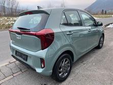 KIA Picanto 1.0 CVVT First Edition (2), Petrol, New car, Automatic - 3