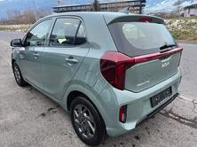 KIA Picanto 1.0 CVVT First Edition (2), Petrol, New car, Automatic - 4