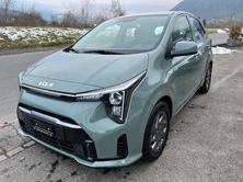KIA Picanto 1.0 CVVT First Edition (2), Petrol, New car, Automatic - 6