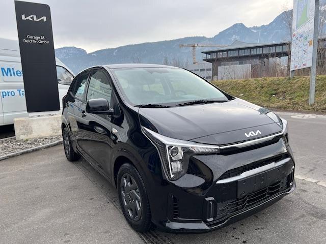 KIA Picanto 1.0 CVVT First Edition, Petrol, New car, Automatic