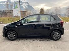 KIA Picanto 1.0 CVVT First Edition, Petrol, New car, Automatic - 6