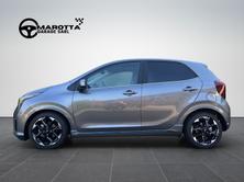 KIA Picanto 1.0 CVVT GT-Line Automatic, Petrol, New car, Automatic - 3